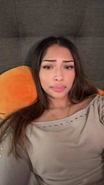 @Sarah khan