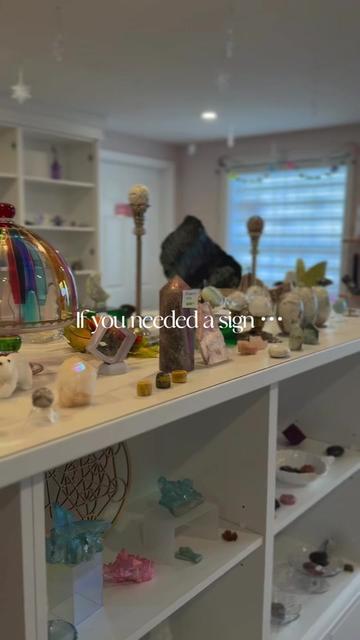 @Soul Healing Crystals✨🇨🇦