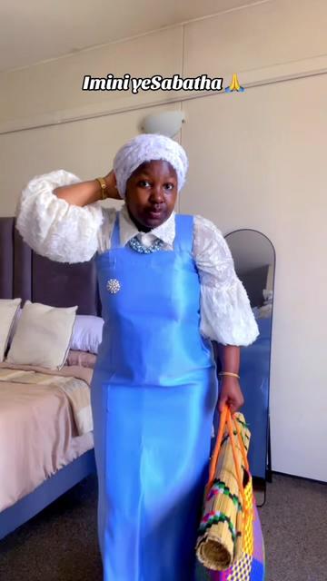 @Thobile Mtshali