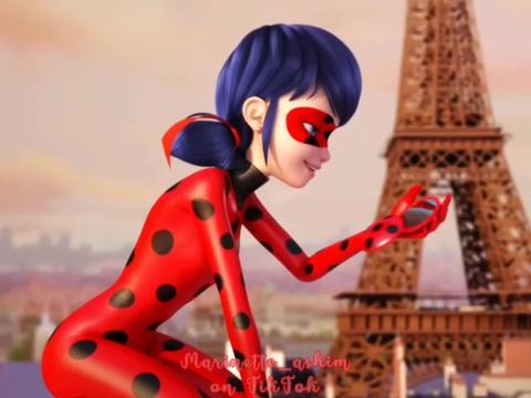 @🎀Hiranur🎀(Marinette vers.💋)