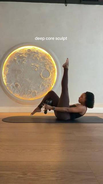@Tinashaii | Holistic Baddie