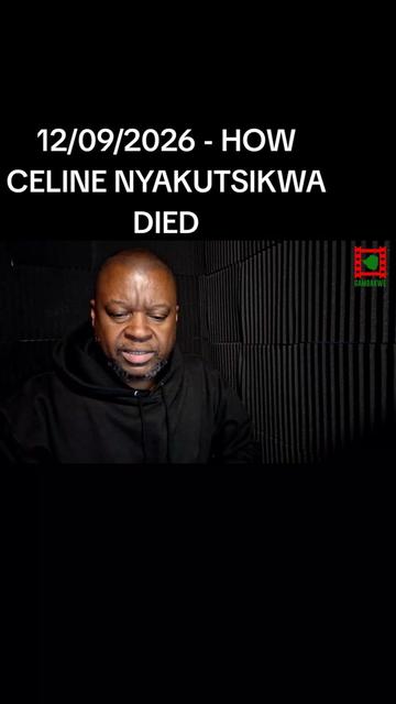 @GAMBAKWE MEDIA