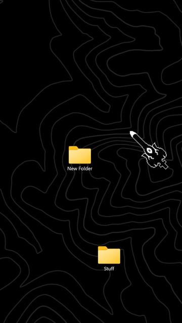 @Mouse X on Steam