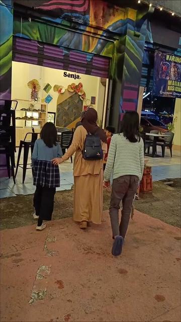 @JJCM | IBU&ANAK