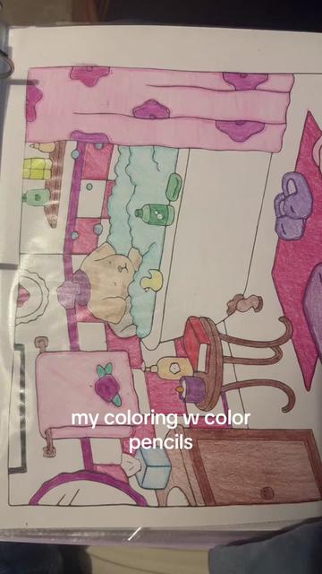 @Mari colors
