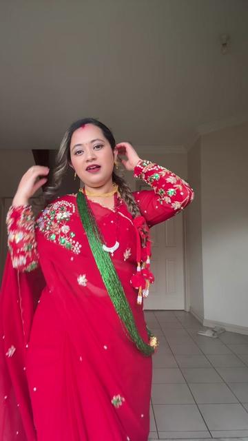 @Binita Tiwari