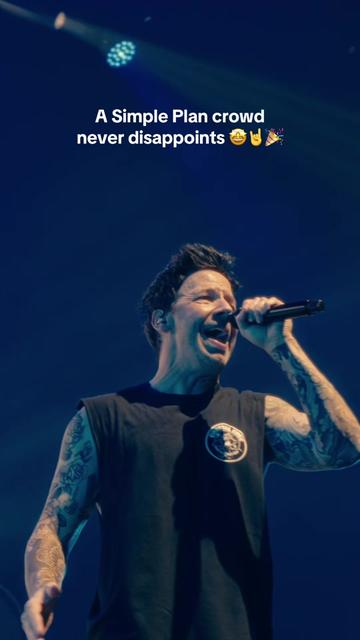 @Simple Plan