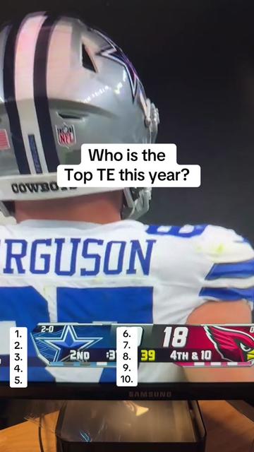@TylerHelf Fantasy Football
