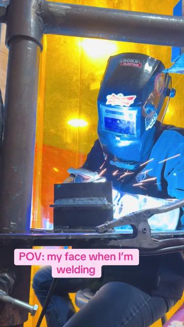 @KM Welds