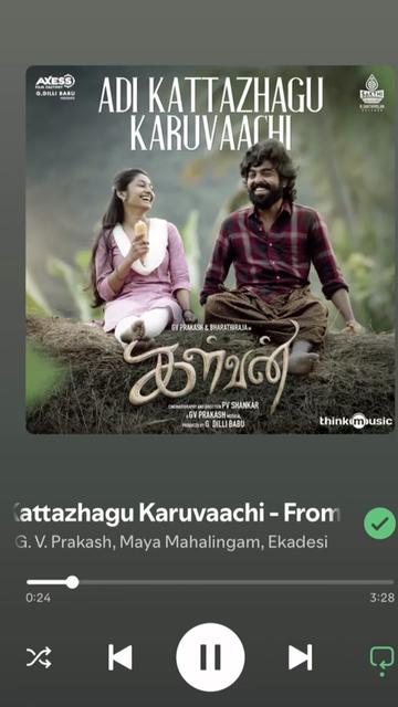 @TamilSongs 🇮🇳