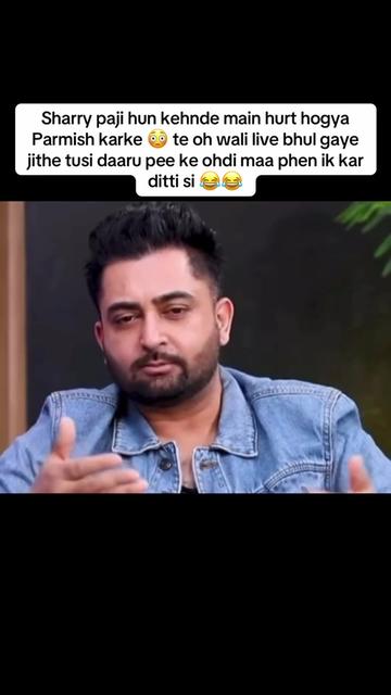 @Punjabi Song Trends