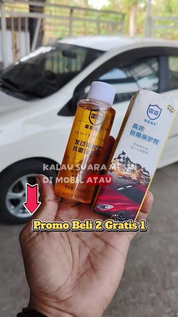 @Irfan pickup & Aksesoris
