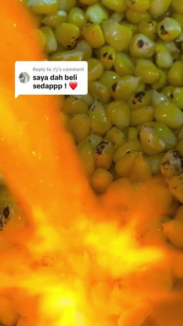 @Roasted. Flavoured. Bowl’d up.