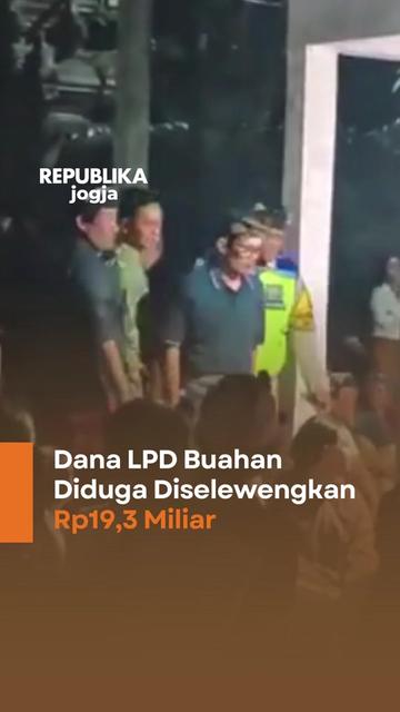 @Republika Jogja