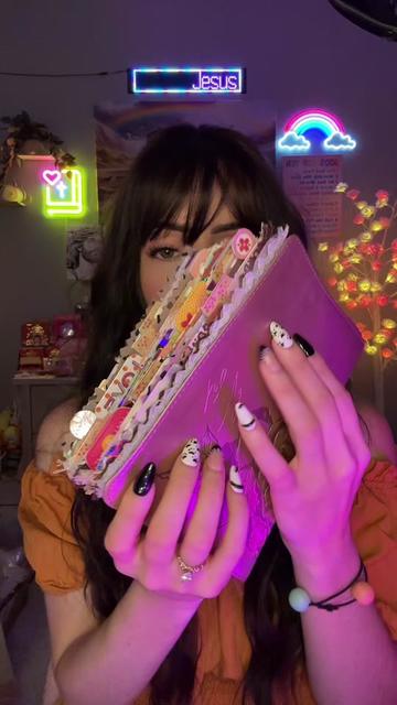 @Crystal Love4Jesus ASMR