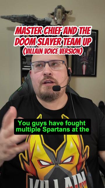 @Villain Support