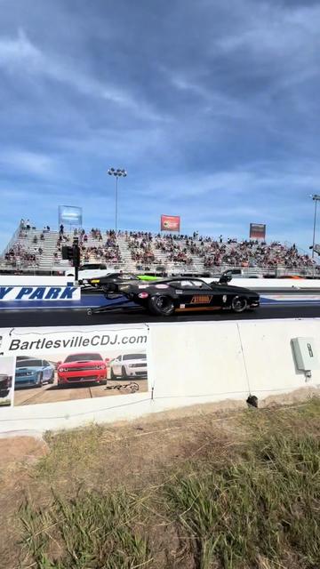 @Drag Drive Repeat