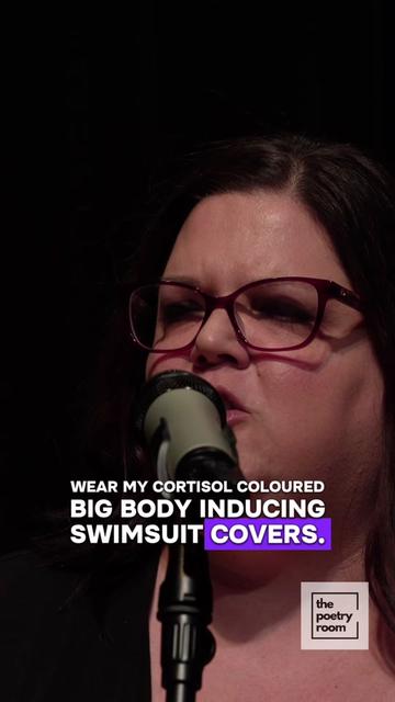 @The Poetry Room