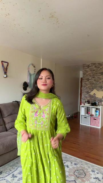 @Preeti