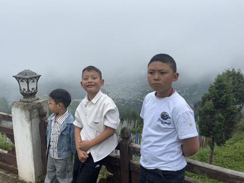 @Nidup Dorji
