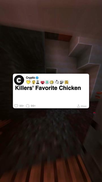 @Cryptic