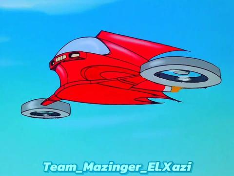 @Team_Mazinger_El.Xazi 2.0