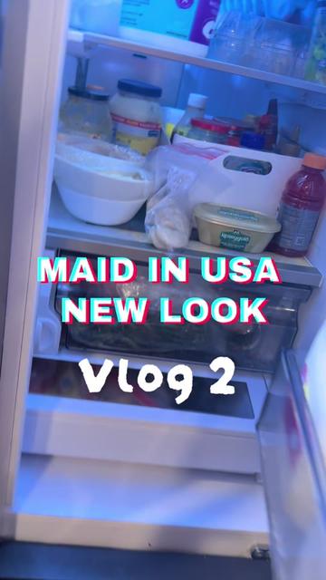 @MAID IN 🇺🇸 USA
