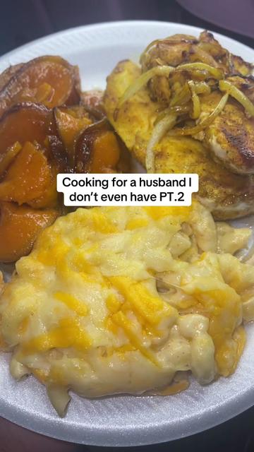 @Tamia Does It All