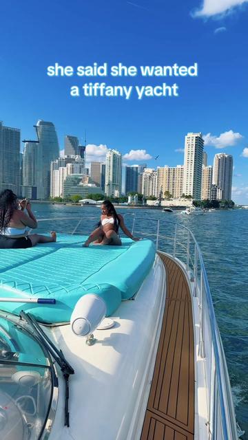 @Miami Yacht & Boat Rentals