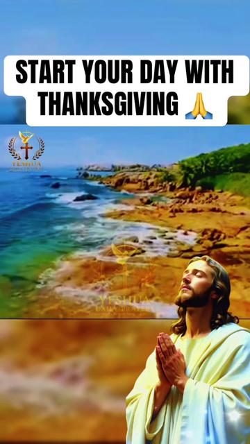 @yeshuadailyprayers