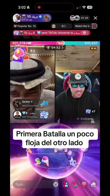 @Tiktokbattles