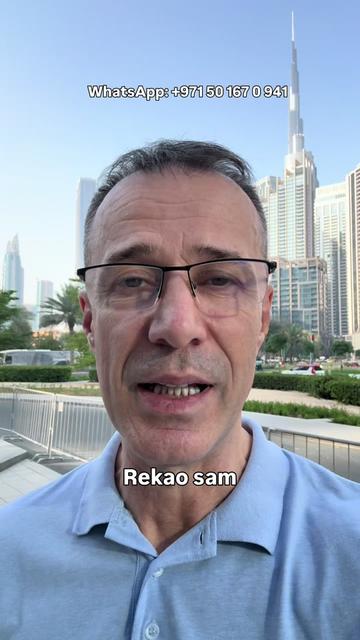 @Metar na kvadrat