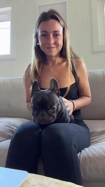 @Mabel the Frenchie
