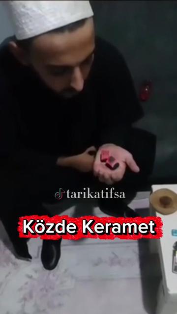 @Tarikat İfşa
