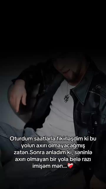 @Hər gecənin bir sabahı var