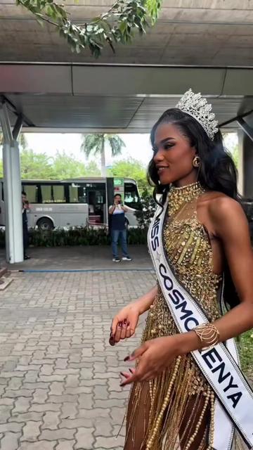 @Pageant Fan Ke