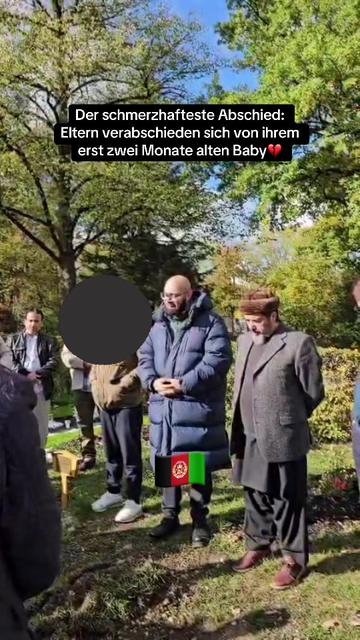 @Islamische Bestattung München