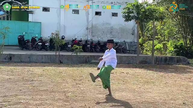 @Darul Ulum Assurur Sidomulyo