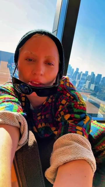 @Gaga Shorts