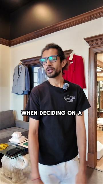 @British Custom Tailors