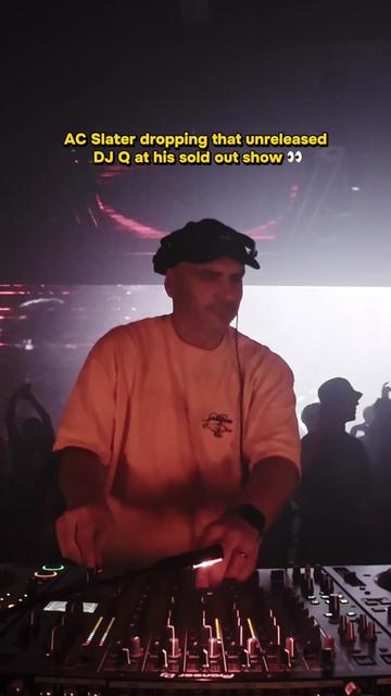 @Night Bass