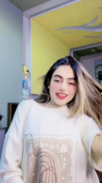 @♥️Kaînat Malîk♥️