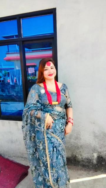 @rama karki