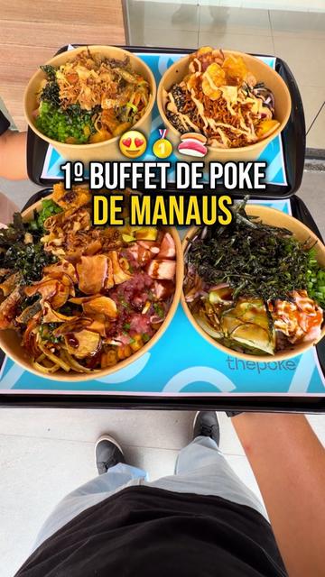 @O que fazer em Manaus?