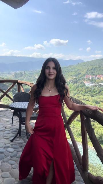 @Sofia Bagishvili