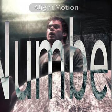 @Number