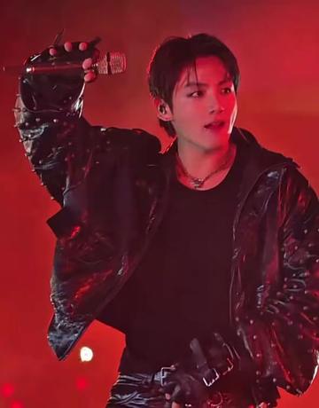 @JEON JUNGKOOK💜🐰💜