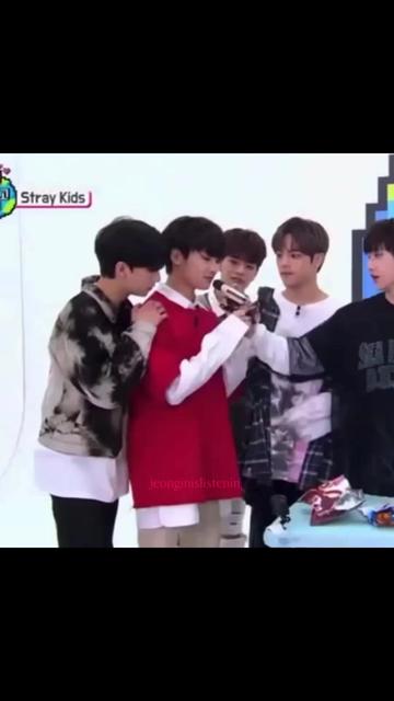 @jeonginislistening