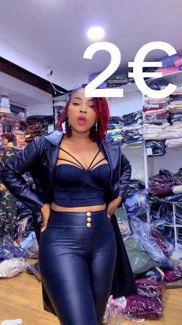 @Fatou la déesse