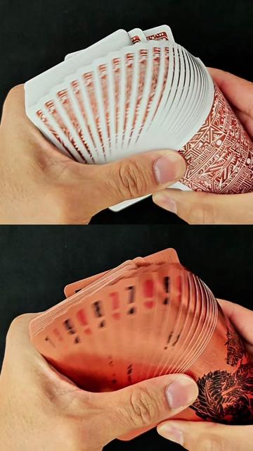 @Gavin Wong Magic
